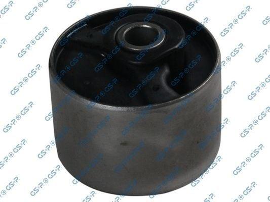 GSP Motor Mount Right for Toyota Corolla (1992-1997) - Durable Engine Support — Mounts