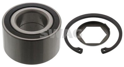 SWAG 40901971 Rear Wheel Bearing - Compatible with Vectra A 89-95 & Omega B 94-03 — Wheel Bearings