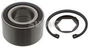 swag 40901971 rear wheel bearing, swag rear wheel bearing with specifications SWAG 40901971 Rear Wheel Bearing - Compatible with Vectra A 89-95 & Omega B 94-03 | 45 mm Width SWAG 40901971 Rear Wheel Bearing - Vectra A & Omega B rear-wheel-bearing, swag-40901971, vectra-part, omega-part, car-maintenance, mechanics-tools, vehicle-accessories, wheel-bearings, auto-repair, ai-generated