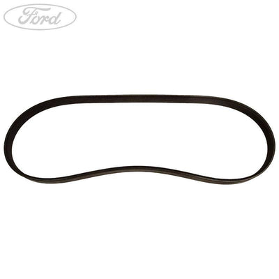 Ford Otosan H1BQ6C301AA Courier 2017-2021 1.5 TDCi V Belt — Belts