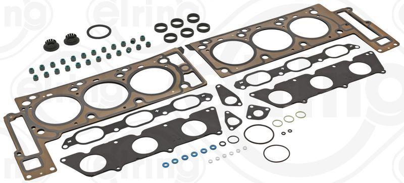 ELRING 234.210 Gasket Set for C E CLK 350 — Gaskets & Seals