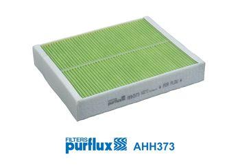 Purflux AHH373 Cabin Air Filter 11-1-Series (F20-F21) 3-Series (F30-F31-F80) Particulate — Air & Cabin Filters