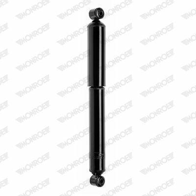 MONROE 37156 Shock Absorber - Gas Pressure, Telescopic — Shocks & Struts