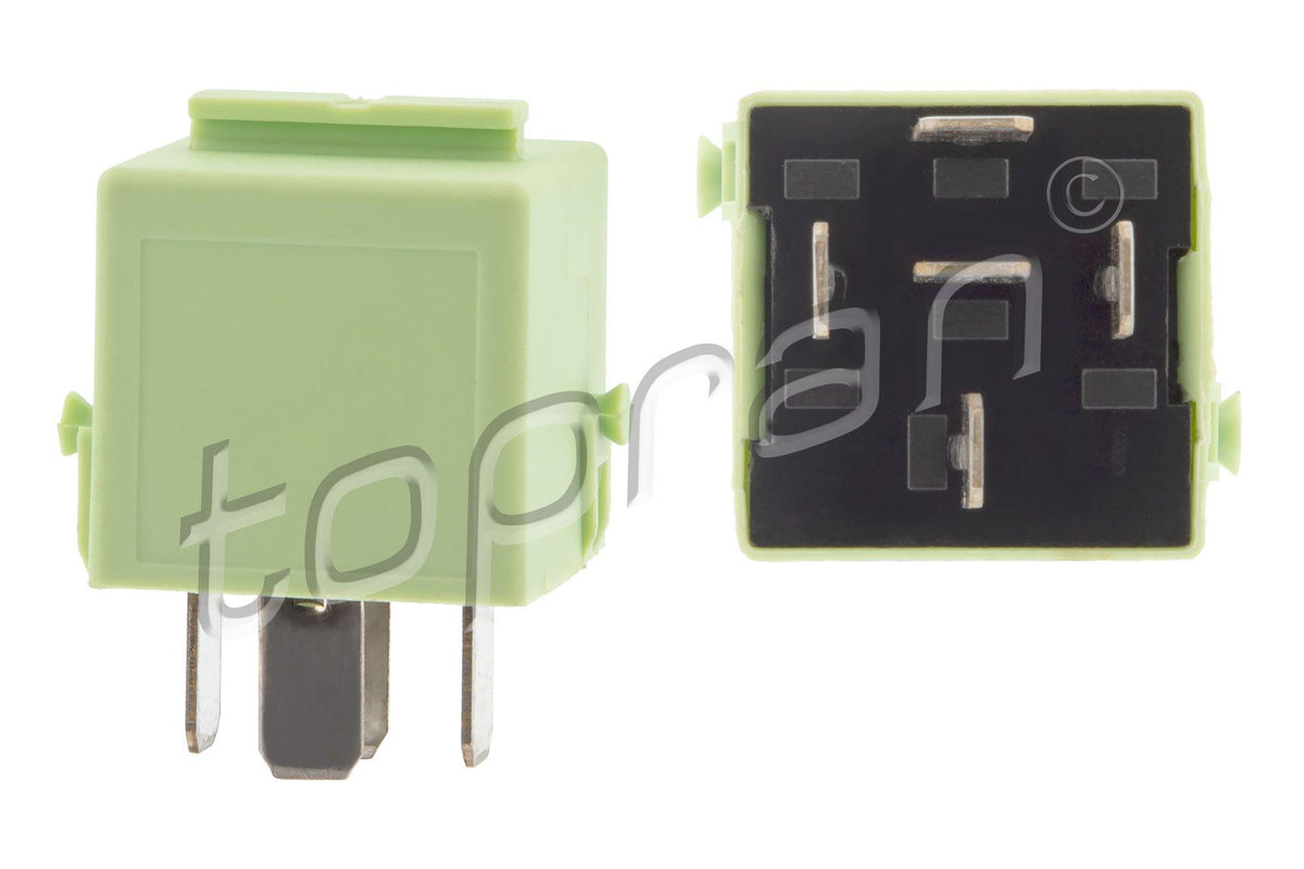 Topran 503395 Role BMW Mercedes Mini R50 01 >