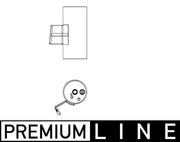 mahle ad199000p climate tube for a-class, madle klima tüpü dimensions MAHLE AD199000P - A-Class Climate Tube for W168 (1997-2004) & Vaneo (2002-2005) | 16 in x 16 in x 6 in MAHLE AD199000P A-Class Climate Tube mahle, klima-tupu, a-class, vaneo, car-parts, vehicle-accessories, air-conditioning, automotive, mechanics, ai-generated