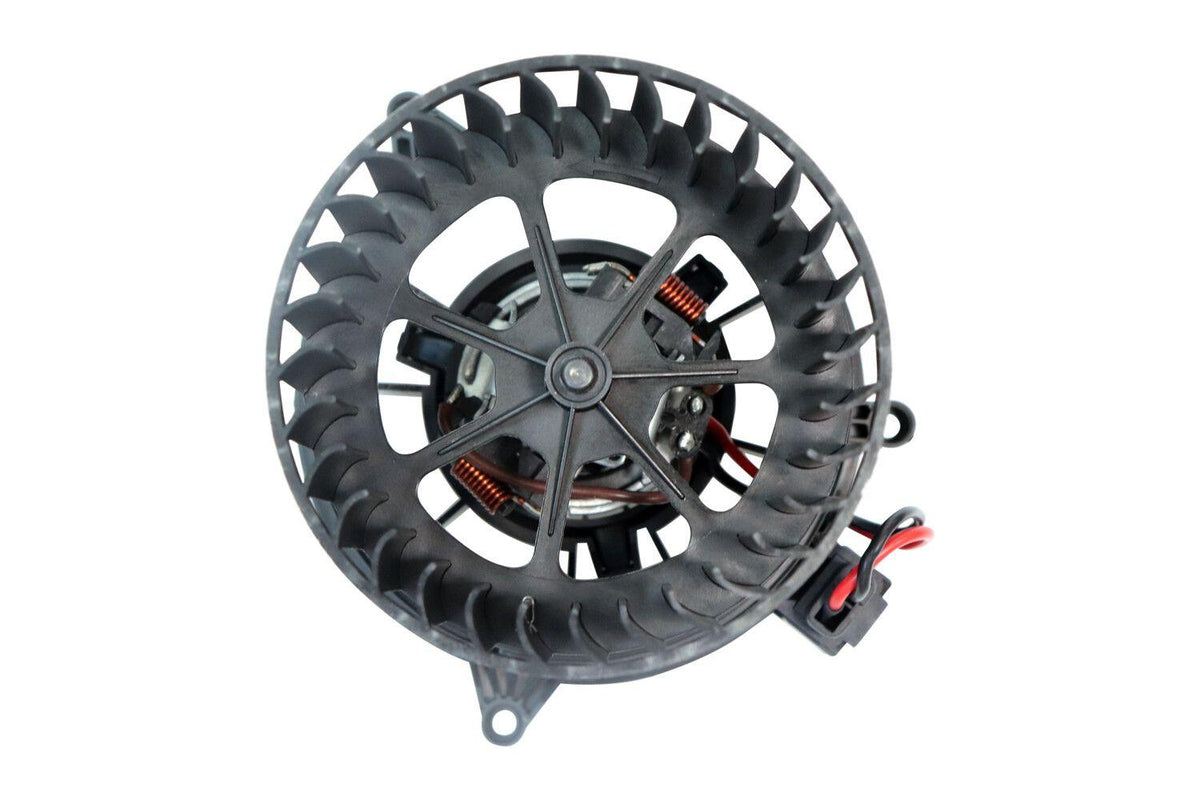 Hella 8EW366401-291 Heater Motor Fiesta V 01 > 08 Fusion 01 > 12 1.4 16V / 1,4Tdci Figo 11 / > — Heater & Blower
