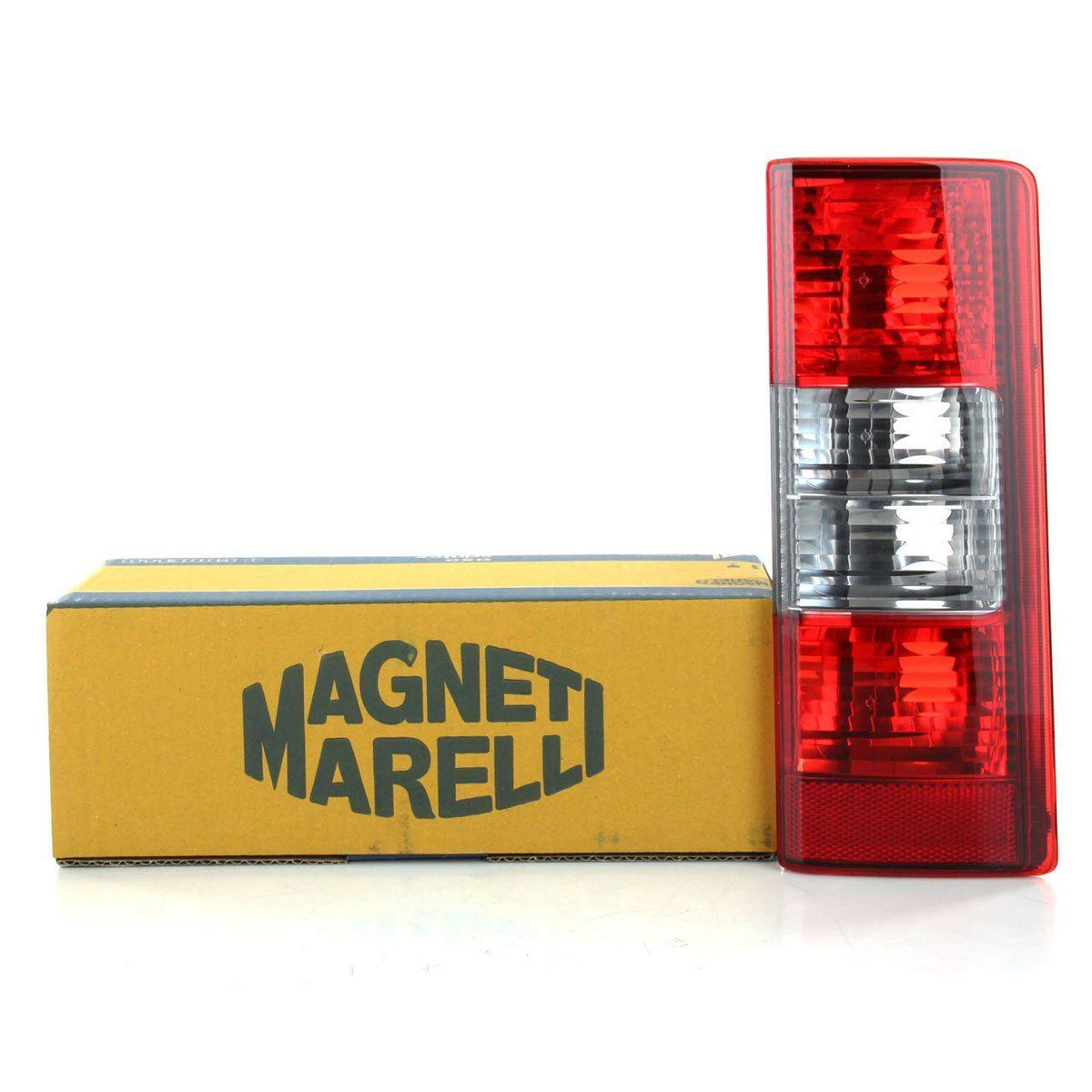 Magneti Marelli 714098290508 Tail Lamp Right Combo C Bm 01 — Tail, Signal & Reflectors