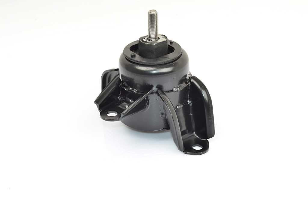 Bsg 40-700-170 Engine Mount Right Accent Blue / Elantra / Rio Gasoline 2011 — Mounts