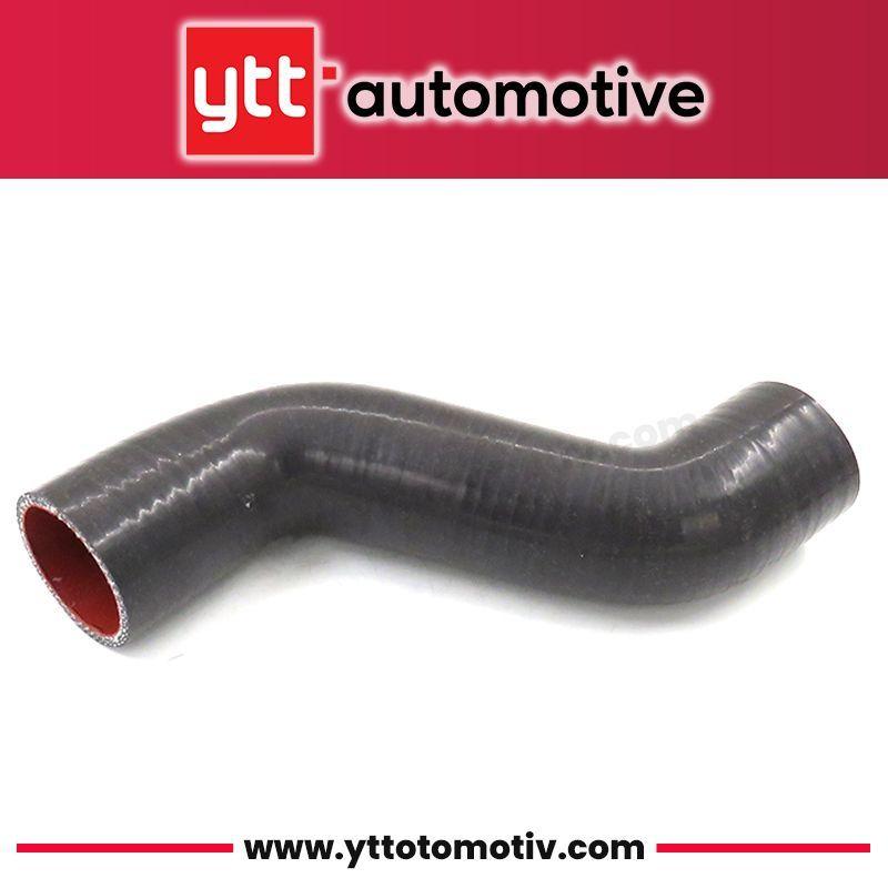 YTT Turbo Hose for Fluence Megane III — Turbo & Supercharger