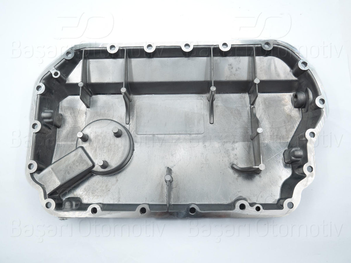 Wisco 1113275-00 Oil Pan (without Sensor) Audi A4 A6 A8 VW Passat2.4 2.6 2.8 V6 95 >
