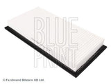 BLUEPRINT Air Filter for Jeep Compass & Patriot - ADA102221 — Blue Print, Air & Cabin Filters