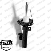 monroe g8803 shock absorber front right for mazda 3, technical specifications of monroe g8803 shock absorber MONROE G8803 Shock Absorber - Front Right for Mazda 3 (03-08) | 4.1 kg MONROE G8803 Shock Absorber Front Right for Mazda 3 monroe, shock-absorber, mazda-3, car-maintenance, automotive-parts, front-right, vehicle-upgrade, gas-pressure, suspension-parts, ai-generated