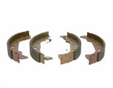 BOSCH Brake Shoe F026004626 for Albea and Doblo — Brake Cables & Hardware