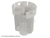 BLUEPRINT Fuel Filter - Compatible with Toyota — Blue Print, Fuel Delivery