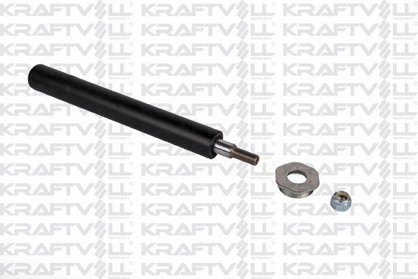 Kraftvoll 15010145 Shock Absorber Front Right /Left Opel Vectra A 88-95 with Oil — Shocks & Struts