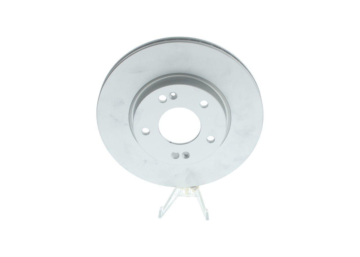 Bosch 0986479H67 Disc Front (Ad) 16 > Niro-Ioniq 1.6Gdi-Hybrid Air Coated High with Carbon | Set of 2