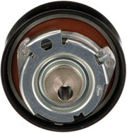 gates-t43136-adjustable-tensioner, gates-t43136-front-view, gates-t43136-side-view GATES T43136 Adjustable Tensioner - Essential for Car Owners & Mechanics | 67 mm Diameter GATES T43136 Adjustable Tensioner gates, tensioner, car-parts, mechanics, auto-repair, adjustable-tensioner, engine-parts, car-owners, pattern-maintenance, ai-generated