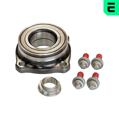 Optimal 502502 Rear Wheel Bearing (BMW F06-F07-F10-F01-F02-F04)