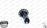 Monroe G7271 - Front Right Shock Absorber for Honda Jazz 02-04 — Shocks & Struts