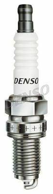DENSO XU22HDR9 Spark Plug Set – Compatible with Hyundai i20, Ceed, and Kia Rio 1.2 1.4 — Coils & Plugs