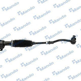 MANDO EX565001W100 Electric Steering Gear - Manual Type — Steering Rack & Pump