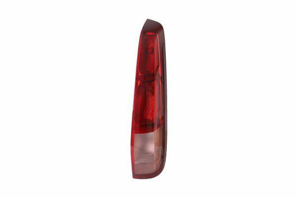 DEPO Tail Lamp Right Nissan X-Trail 2003-2006 — Tail, Signal & Reflectors