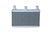 nrf-bmw-e60-e61-e63-heater-radiator-image1, nrf-bmw-e60-e61-e63-heater-radiator-image2 NRF BMW E60 E61 E63 Heater Radiator - OEM Quality Replacement for Car Enthusiasts | 22.4 in x 10.0 in x 1.0 in NRF BMW E60-E61-E63 Heater Radiator | OEM Quality nrf, bmw, heater-radiator, car-parts, aluminum-radiator, automotive, replacement, car-enthusiasts, mechanics, ai-generated