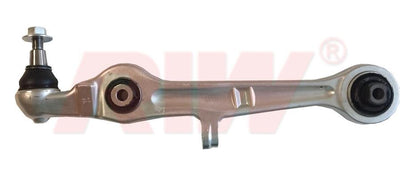 RIW AU5013A Control Arm Lower Straight Right /Left A4 A6 Superb Passat 01 > — Control Arms & Ball Joints