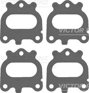 victor-reinz-exhaust-manifold-gasket-set, 4-piece-gasket-set-for-mitsubishi-pajero-iii Victor Reinz Exhaust Manifold Gasket Set - 4-Piece for Mitsubishi Pajero III 3.2 Di-D | Durable & Reliable Victor Reinz Exhaust Manifold Gasket Set victor-reinz, exhaust-manifold-gasket-set, mitsubishi-pajero-iii, automotive-parts, gasket-set, mechanics-tools, car-maintenance, engine-repair, original-equipment, ai-generated