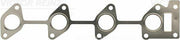 victor reinz exhaust manifold gasket for kia and hyundai, packaging of victor reinz exhaust manifold gasket Victor Reinz Exhaust Manifold Gasket - Compatible with Kia Sportage & Hyundai Tucson 04-CRDI | High-Quality Replacement Victor Reinz Exhaust Manifold Gasket - Kia & Hyundai Models victor-reinz, exhaust-manifold-gasket, kia-sportage, hyundai-tucson, car-repairs, mechanics, auto-parts, gasket, replacement-parts, ai-generated