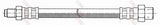 TRW PHB136 Brake Hose - Replacement for Mercedes W201, W124 and 2 more models — Brake Hydraulics