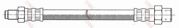 trw-phb136-brake-hose, brake-hose-mercedes-w201-w124-w126-r129 TRW PHB136 Brake Hose - Replacement for Mercedes W201, W124, W126, R129 | 370 mm Length TRW PHB136 Brake Hose for Classic Mercedes Models trw, brake-hose, mercedes, car-repair, automotive, replacement-parts, mechanics, car-owners, trw-phb136, ai-generated