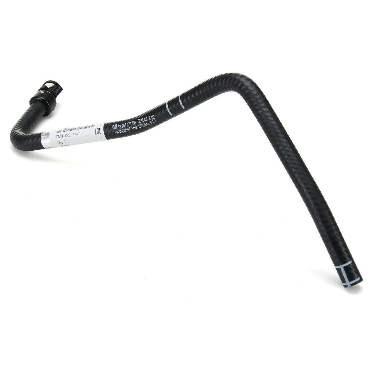 chevrolet cruze gas discharge hose, gm original gas discharge hose for chevrolet cruze General Motors Chevrolet Cruze 1.4 Turbo Gas Discharge Hose - Original Component for Car Owners and Automotive Professionals Chevrolet Cruze 1.4 Turbo Gas Discharge Hose chevrolet-cruze, gas-discharge-hose, general-motors, automotive-parts, car-owners, automotive-professionals, 1-4-turbo, engine-parts, oem-parts, ai-generated
