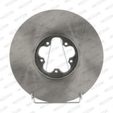 FERODO DDF1112 Front Brake Disc - Ventilated, 294mm x 43mm — Brake Rotors & Drums