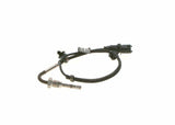 BOSCH Exhaust Temperature Sensor 0986259131 — Temperature Sensors & Switches