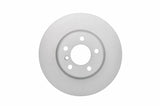 BOSCH Disc Front (Ad) 10-X3 (F25) X4 (F26) Brake Disks - 2 Pack — Brake Rotors & Drums