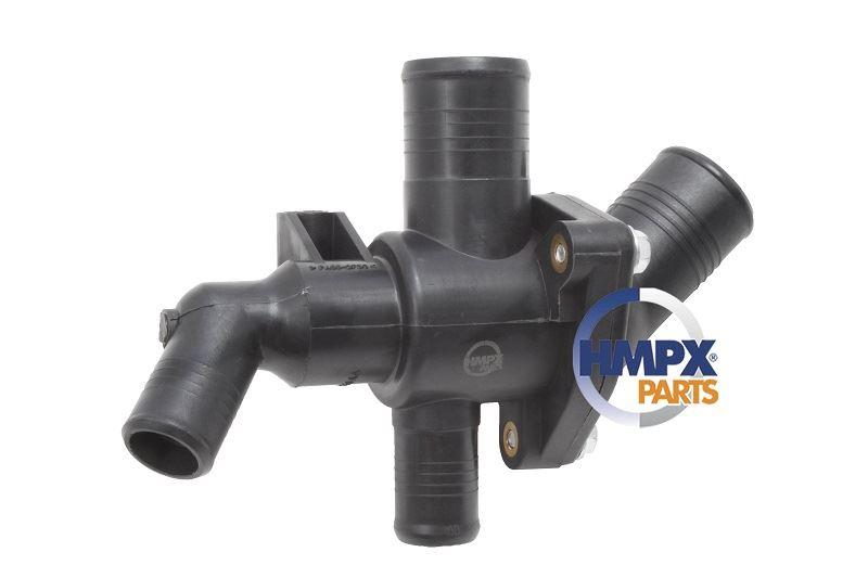 HİMPEKS 1C1O 8A586 AA Thermostat Housing Transit 00 > 2.4 — Water Pump & Thermostat