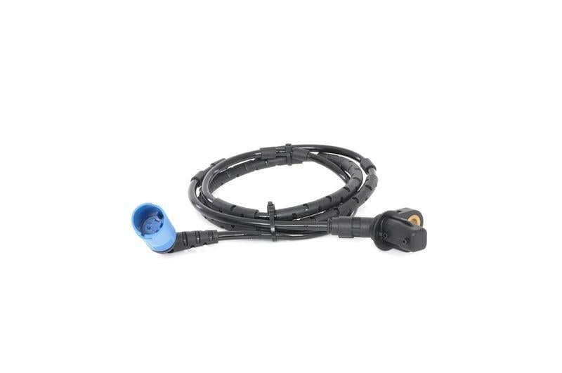 bosch abs sensor rear e46, active abs sensor 1040 mm length BOSCH ABS Sensor - Rear Sensor for 02-3 Series E46 | 1040 mm Length BOSCH ABS Sensor Rear E46 - Reliable Performance bosch, abs-sensor, rear-sensor, 02-3-series, e46, car-parts, safety, mechanics, active-sensor, ai-generated
