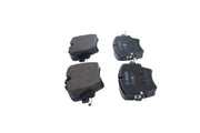 bosch brake pads for mini cooper, bosch brake pads technical specifications BOSCH Brake Pads - Low-Metallic Material for Series 14-2, 5, and Mini Cooper | Set of 4 BOSCH Brake Pads for Mini Cooper and Series 5 car-brake-pads, bosch-brake-pads, mini-cooper-parts, low-metallic-brake-pads, brake-pads-set, car-maintenance, vehicle-safety, car-enthusiasts, mechanics-tools, ai-generated