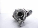 GARRETT Turbocharger for BMW 330D E46 Diesel 2.90L 6 Cyl 184Hp GT2256V VNT Euro 3 (1999) — Turbo & Supercharger