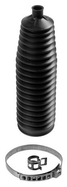 Lemförder 3025201 Steering Boot Corsa C Combo C Tigra B 00 06 — Axles, CV Joints & Boots