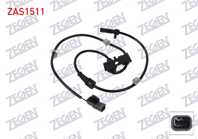 Zegen ZAS1511 ABS Sensor Front Right Suzuki Swift IV 2010-2020
