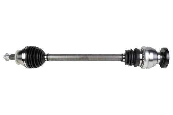MGA 73501 Right Front Axle Shaft 7 Speed DSG-(VW: Polo (6R1, 6C1) 2014.02-1.4 TDI 66 KW) — Axles, CV Joints & Boots