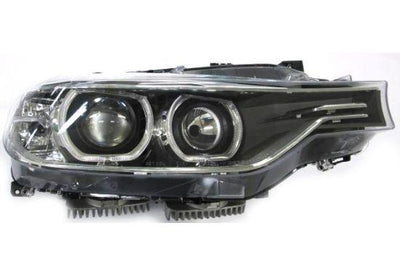 Depo 444-1183PMLDEM2 Far BMW — Headlights