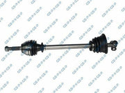 gsp front axle assembly left clio, gsp 250116 front axle technical specifications GSP Front Axle Assembly Left - Compatible with Clio 1.1 to 1.9D (1991-1998) | Length: 24.02 in GSP Front Axle Assembly Left - Clio 1.1 to 1.9D 1991-1998 gsp, front-axle-assembly, clio-parts, automotive-repair, mechanic-tools, car-owners, auto-replacement, diy-automotive, renault-clio, ai-generated