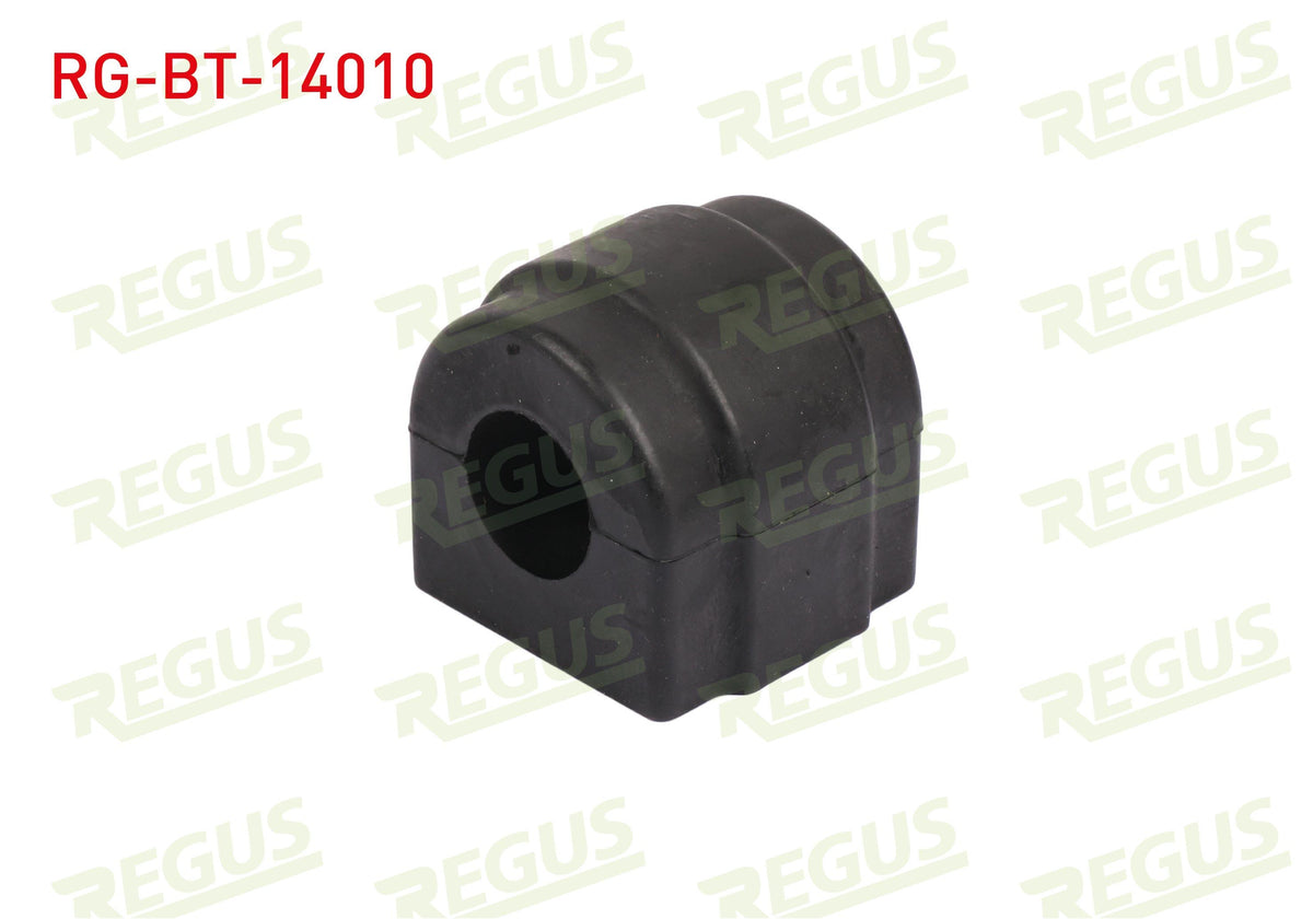 REGUS RG-BT-14010 Sway Bar Bushing Front Left-Right Center Diameter 26,5 BMW 3 Series (E90) 320 D 2005-2011