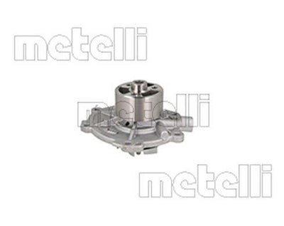 Metelli 24-1504-8 Water Pump Landrover Sport2-Velar-Evoque — Water Pump & Thermostat