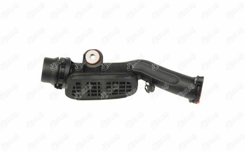 IBRAS Turbo Hose 500L Doblo Egea 1.6 JTD — İbraş, Turbo & Supercharger