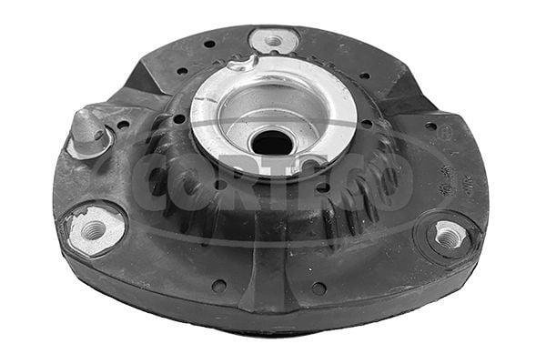 CORTECO Shock Absorber Mount Opel Astra K - Front Shock Mount Repair Kit — Bushings & Mounts