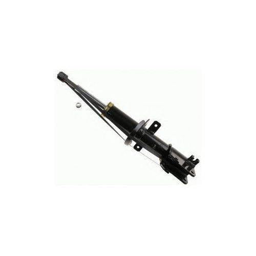 Maysan Front Shock Absorber Set - Renault Trafic 3 (2014- Present) — Shocks & Struts